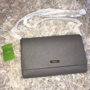 Kate Spade ‘Tilden Place Alek’ Crossbody Purse